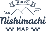 NIKKO nisimachi MAP